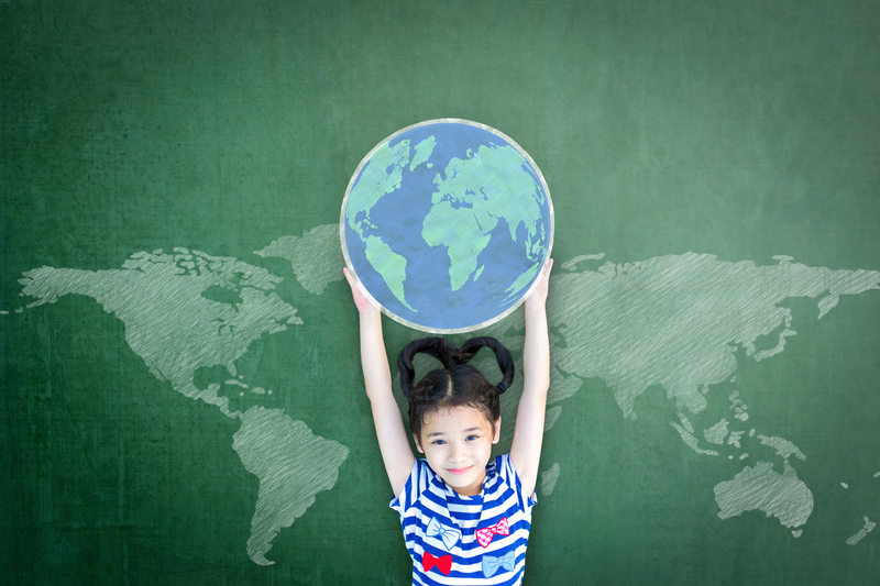 Eco-Friendly Waste Practices Shaping the Future
