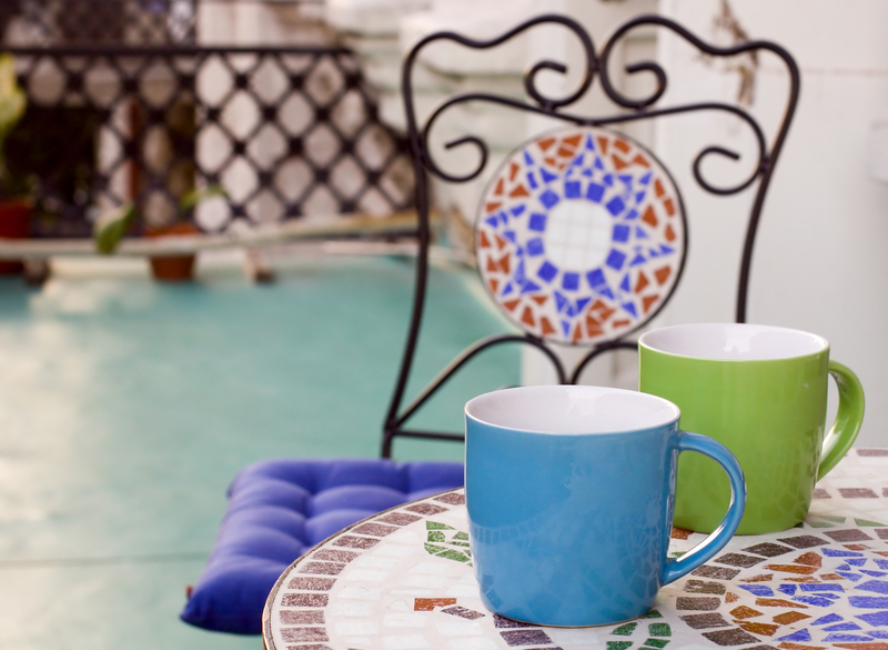 waste collection Household